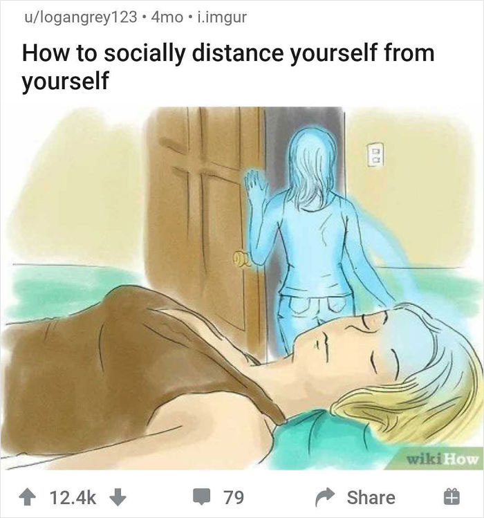 30 Out Of Context WikiHow Captions You’ll Feel Guilty For Laughing At (New Pics)