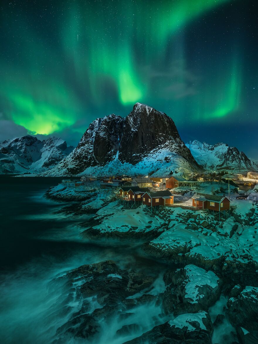 30 Incredible Photos That Won The International Photography Awards 2020 30 Incredible Photos That Won The International Photography Awards 2020