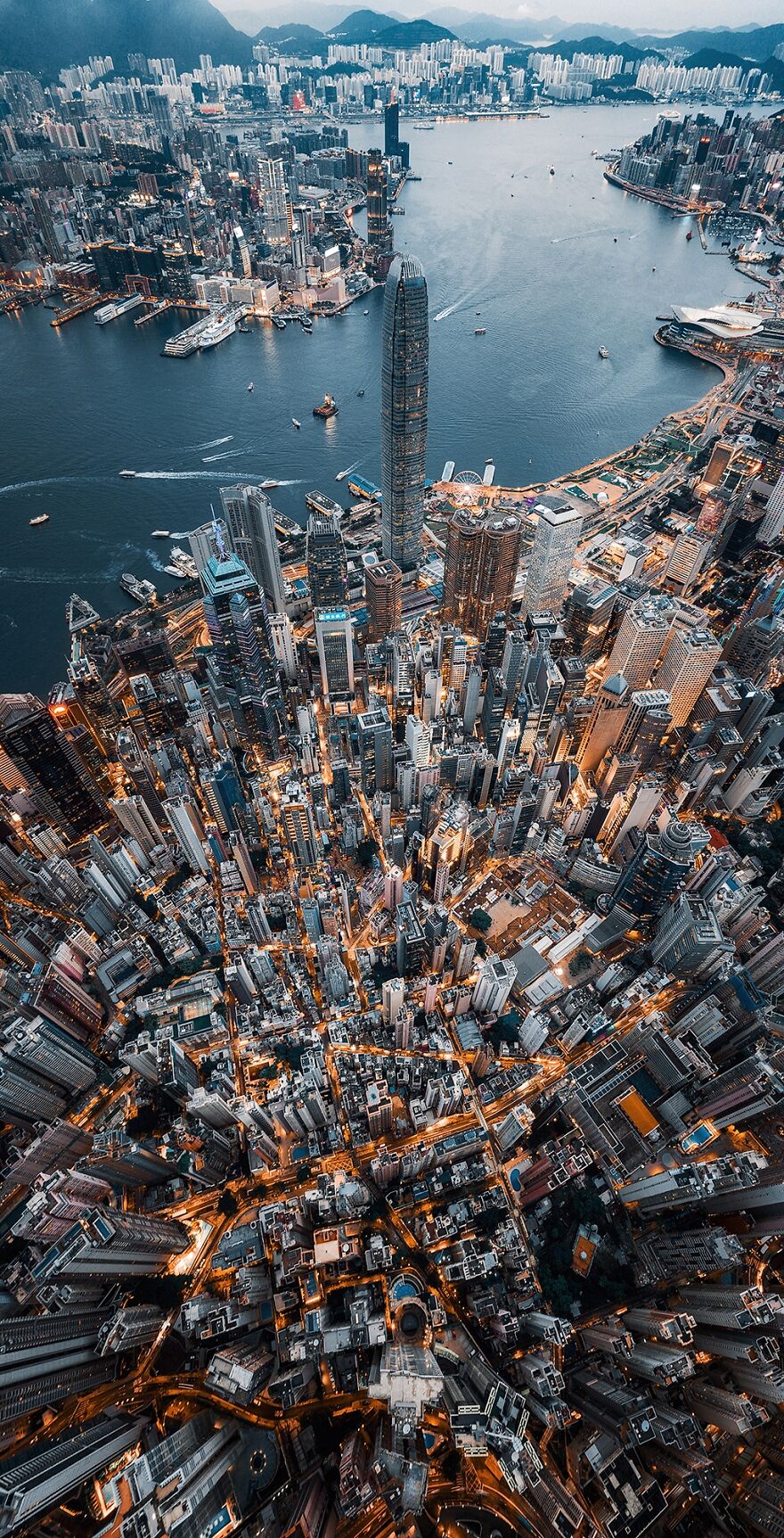 30 Incredible Photos That Won The International Photography Awards 2020 30 Incredible Photos That Won The International Photography Awards 2020