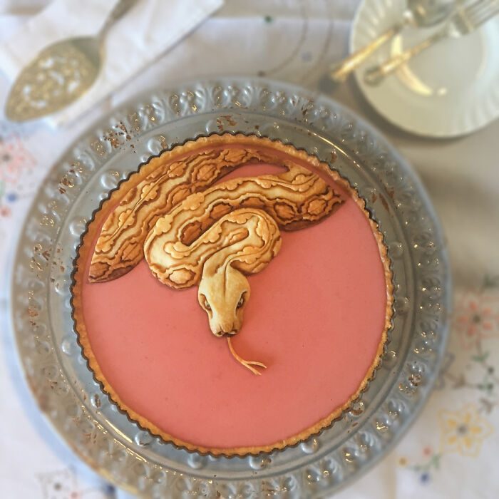 I Became Obsessed With Making Pastry During Lockdown, Here Are My 15 Very Extra Pies I Became Obsessed With Making Pastry During Lockdown, Here Are My 15 Very Extra Pies