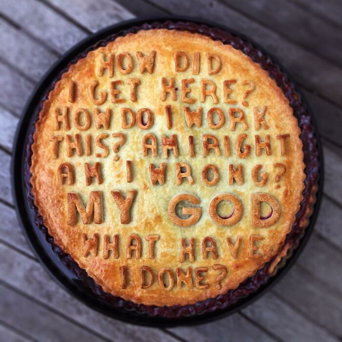 I Became Obsessed With Making Pastry During Lockdown, Here Are My 15 Very Extra Pies I Became Obsessed With Making Pastry During Lockdown, Here Are My 15 Very Extra Pies