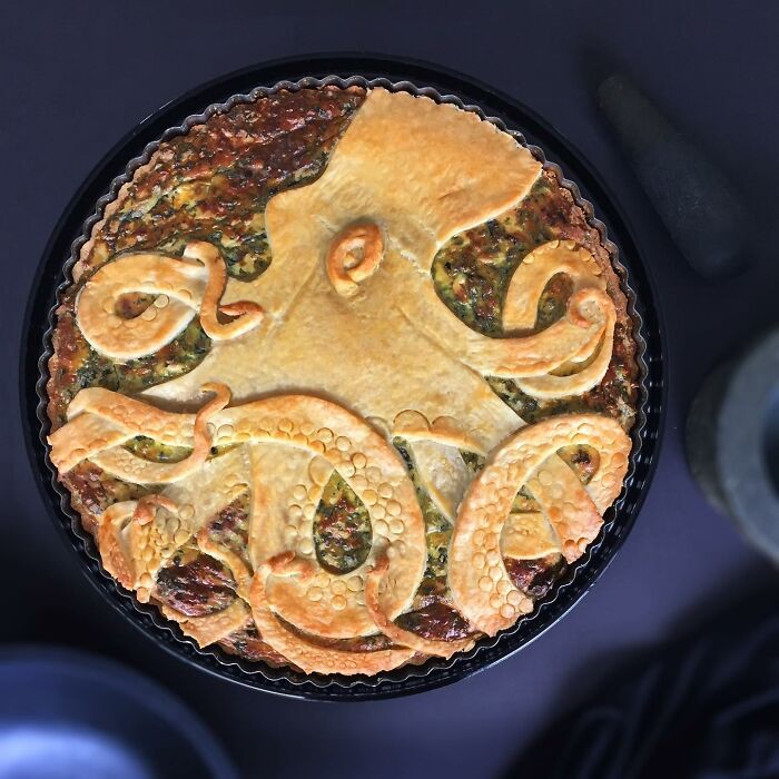 I Became Obsessed With Making Pastry During Lockdown, Here Are My 15 Very Extra Pies I Became Obsessed With Making Pastry During Lockdown, Here Are My 15 Very Extra Pies