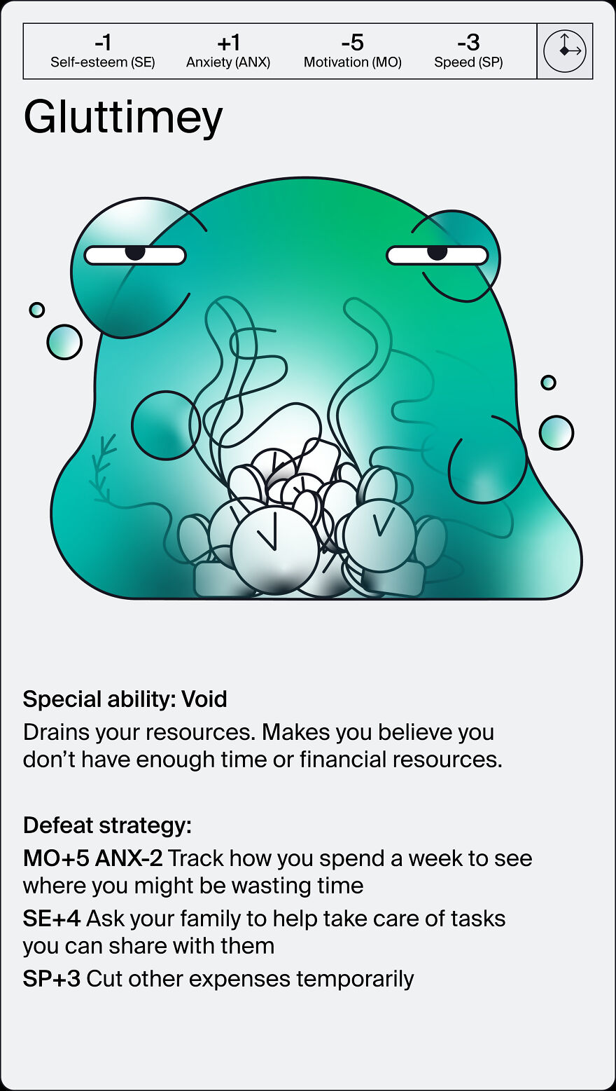 5 Inner &#8216;Monsters&#8217; That Hold You Back From Learning And How To Fight Them