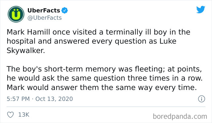 40 Random And Fascinating Facts About Our World You Might Not Have Heard Of, By UberFacts 40 Random And Fascinating Facts About Our World You Might Not Have Heard Of, By UberFacts