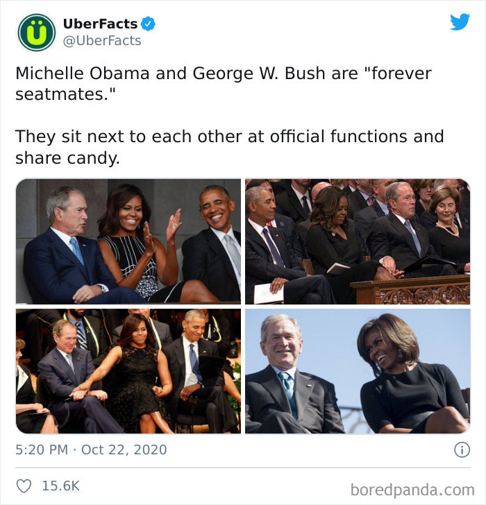 40 Random And Fascinating Facts About Our World You Might Not Have Heard Of, By UberFacts 40 Random And Fascinating Facts About Our World You Might Not Have Heard Of, By UberFacts