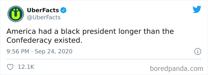 40 Random And Fascinating Facts About Our World You Might Not Have Heard Of, By UberFacts 40 Random And Fascinating Facts About Our World You Might Not Have Heard Of, By UberFacts