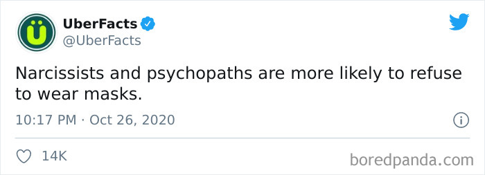 40 Random And Fascinating Facts About Our World You Might Not Have Heard Of, By UberFacts 40 Random And Fascinating Facts About Our World You Might Not Have Heard Of, By UberFacts