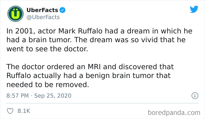 40 Random And Fascinating Facts About Our World You Might Not Have Heard Of, By UberFacts 40 Random And Fascinating Facts About Our World You Might Not Have Heard Of, By UberFacts