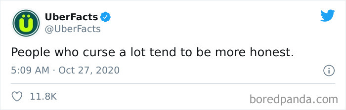 40 Random And Fascinating Facts About Our World You Might Not Have Heard Of, By UberFacts 40 Random And Fascinating Facts About Our World You Might Not Have Heard Of, By UberFacts