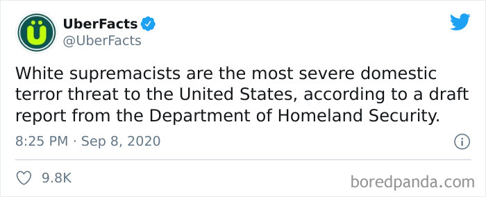 40 Random And Fascinating Facts About Our World You Might Not Have Heard Of, By UberFacts 40 Random And Fascinating Facts About Our World You Might Not Have Heard Of, By UberFacts