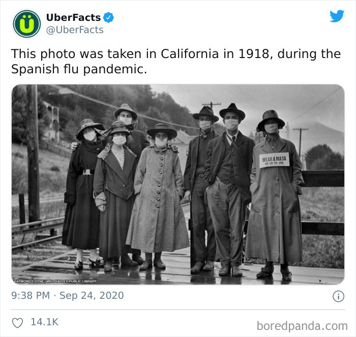 40 Random And Fascinating Facts About Our World You Might Not Have Heard Of, By UberFacts 40 Random And Fascinating Facts About Our World You Might Not Have Heard Of, By UberFacts