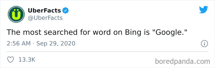 40 Random And Fascinating Facts About Our World You Might Not Have Heard Of, By UberFacts 40 Random And Fascinating Facts About Our World You Might Not Have Heard Of, By UberFacts