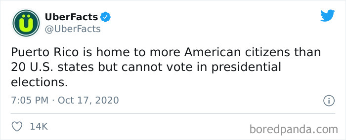 40 Random And Fascinating Facts About Our World You Might Not Have Heard Of, By UberFacts 40 Random And Fascinating Facts About Our World You Might Not Have Heard Of, By UberFacts