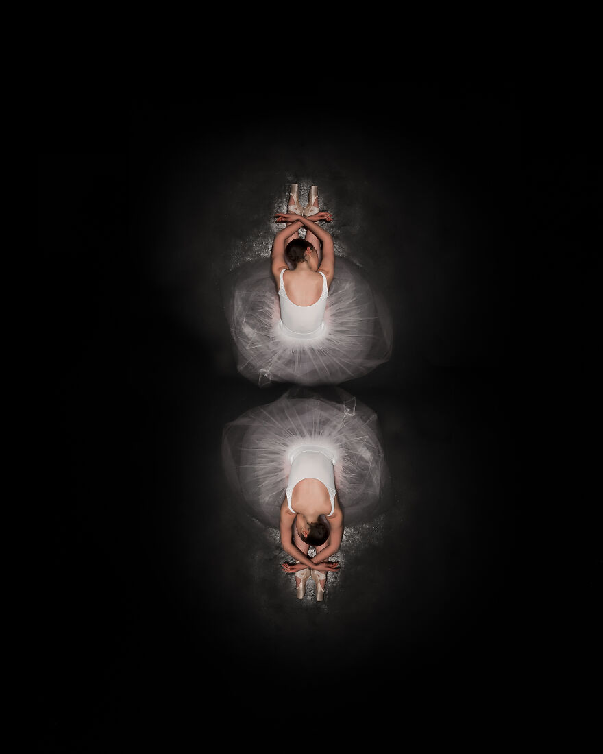 To Showcase The Beauty Of Ballet I Captured It From A Different Perspective (12 Pics) To Showcase The Beauty Of Ballet I Captured It From A Different Perspective (12 Pics)