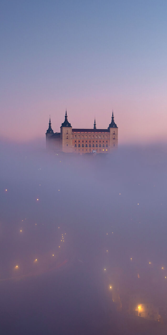 The Best Panoramic Pics Of The 2020 EPSON International Pano Awards Have Been Announced, And They’re Truly Mesmerizing The Best Panoramic Pics Of The 2020 EPSON International Pano Awards Have Been Announced, And They’re Truly Mesmerizing