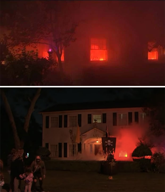 16 Times People Overdid Halloween Decorations And Got The Cops Called On Them 16 Times People Overdid Halloween Decorations And Got The Cops Called On Them