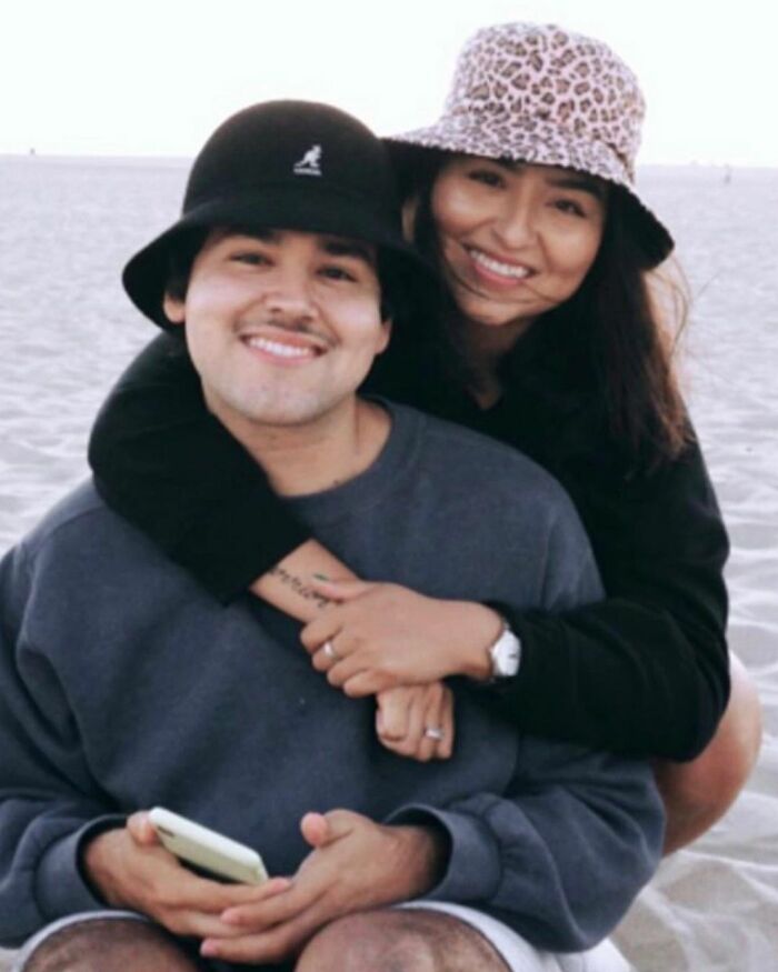 Wear the Detective Hat for 30 Pics in This “Siblings or Dating” Quiz Wear the Detective Hat for 30 Pics in This “Siblings or Dating” Quiz