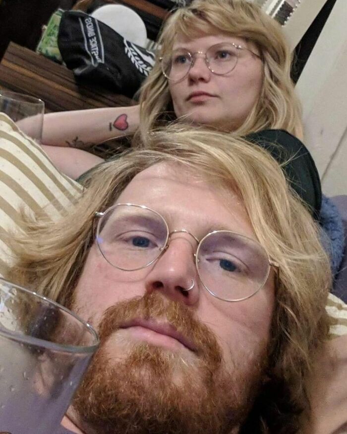 Wear the Detective Hat for 30 Pics in This “Siblings or Dating” Quiz Wear the Detective Hat for 30 Pics in This “Siblings or Dating” Quiz