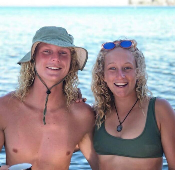 Wear the Detective Hat for 30 Pics in This “Siblings or Dating” Quiz Wear the Detective Hat for 30 Pics in This “Siblings or Dating” Quiz