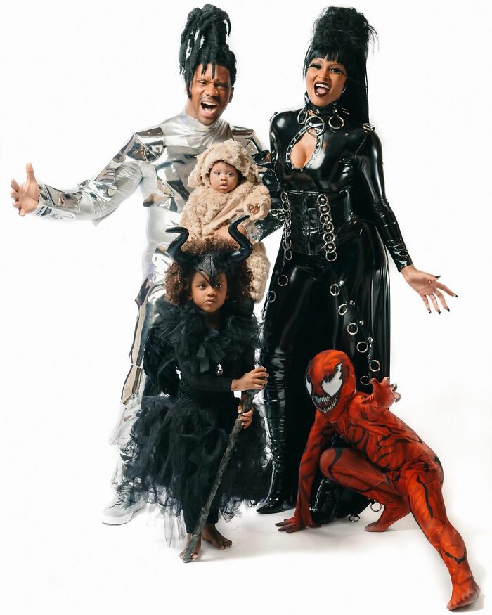 40 Celebrities Who Stole The Show For Halloween 2020 40 Celebrities Who Stole The Show For Halloween 2020