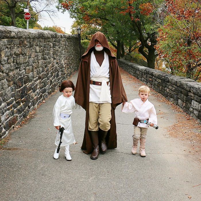 Neil Patrick Harris And His Family Just Won Halloween After Unveiling Their 2020 Costumes