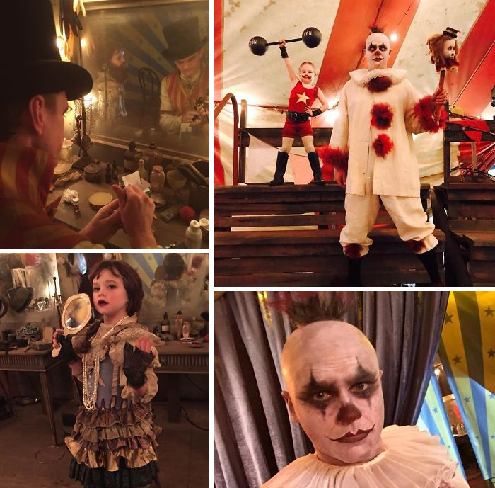 Neil Patrick Harris And His Family Just Won Halloween After Unveiling Their 2020 Costumes