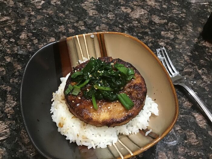 Hey Pandas, Show Us The Best Meal You&#8217;ve Cooked (Closed)