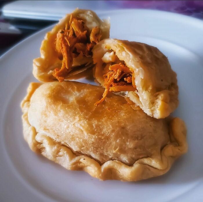 Hey Pandas, Show Us The Best Meal You&#8217;ve Cooked (Closed)