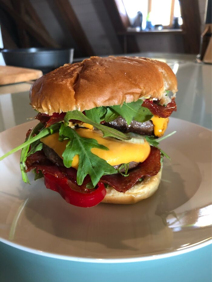 Hey Pandas, Show Us The Best Meal You&#8217;ve Cooked (Closed)