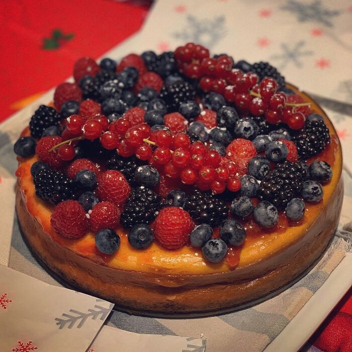 Hey Pandas, Show Us The Best Meal You&#8217;ve Cooked (Closed)