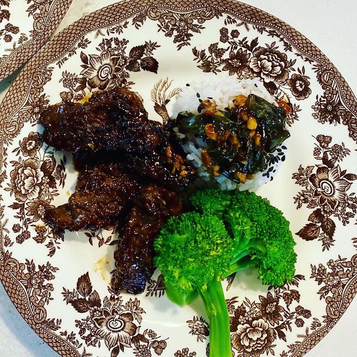 Hey Pandas, Show Us The Best Meal You&#8217;ve Cooked (Closed)