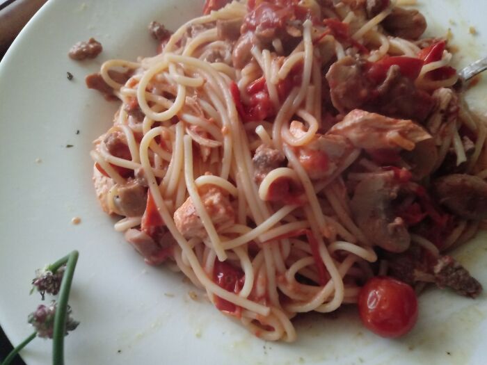 Hey Pandas, Show Us The Best Meal You’ve Cooked (Closed) Hey Pandas, Show Us The Best Meal You’ve Cooked (Closed)