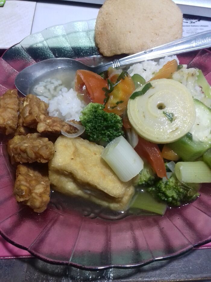 Hey Pandas, Show Us The Best Meal You&#8217;ve Cooked (Closed)