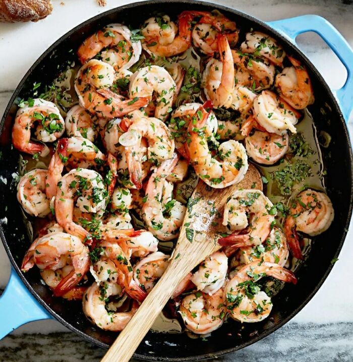 Hey Pandas, Show Us The Best Meal You&#8217;ve Cooked (Closed)