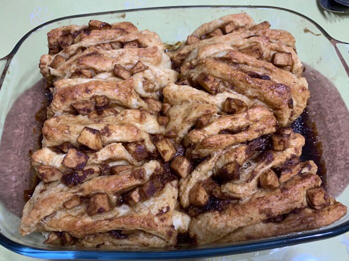 Hey Pandas, Show Us The Best Meal You’ve Cooked (Closed) Hey Pandas, Show Us The Best Meal You’ve Cooked (Closed)