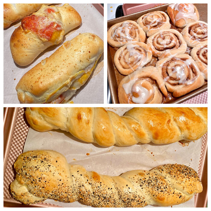 Hey Pandas, Show Us The Best Meal You’ve Cooked (Closed) Hey Pandas, Show Us The Best Meal You’ve Cooked (Closed)