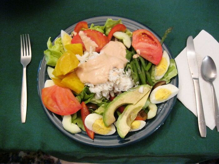 Hey Pandas, Show Us The Best Meal You’ve Cooked (Closed) Hey Pandas, Show Us The Best Meal You’ve Cooked (Closed)