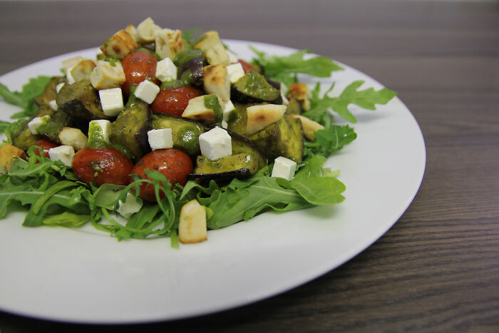 Hey Pandas, Show Us The Best Meal You&#8217;ve Cooked (Closed)