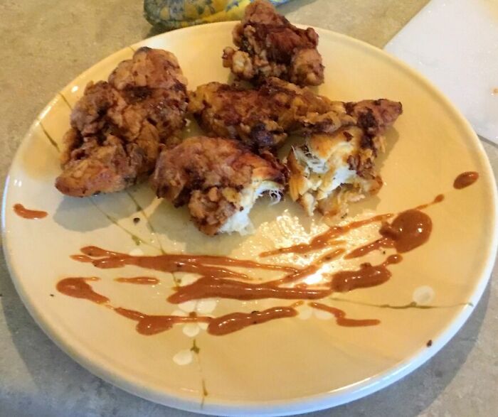 Hey Pandas, Show Us The Best Meal You&#8217;ve Cooked (Closed)