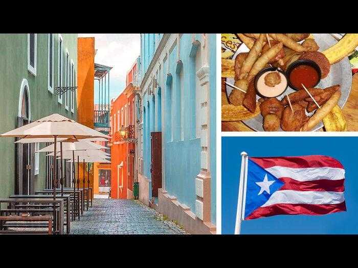 Hey Pandas! What Is Your Favorite Place In The World? (Ended)