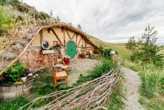 Hey Pandas! What Is Your Favorite Place In The World? (Ended)