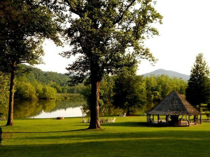 Hey Pandas! What Is Your Favorite Place In The World? (Ended)