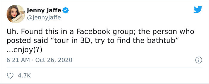 House For Sale Goes Viral Because The More You Look, The Crazier It Gets (28 Pics) House For Sale Goes Viral Because The More You Look, The Crazier It Gets (28 Pics)