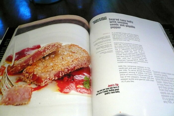 Culinary Grads Share Tips They Didn’t Learn In School But Find Very Useful (30 Tips) Culinary Grads Share Tips They Didn’t Learn In School But Find Very Useful (30 Tips)