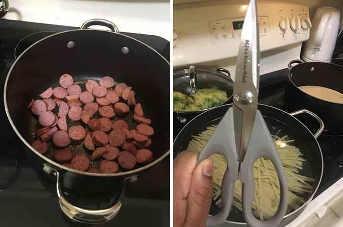 Culinary Grads Share Tips They Didn’t Learn In School But Find Very Useful (30 Tips) Culinary Grads Share Tips They Didn’t Learn In School But Find Very Useful (30 Tips)