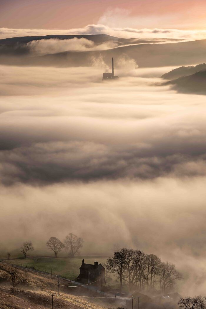 Feast Your Eyes On The 30 Incredible Winning Shots For The 2020 UK Landscape Photographer Of The Year Contest Feast Your Eyes On The 30 Incredible Winning Shots For The 2020 UK Landscape Photographer Of The Year Contest