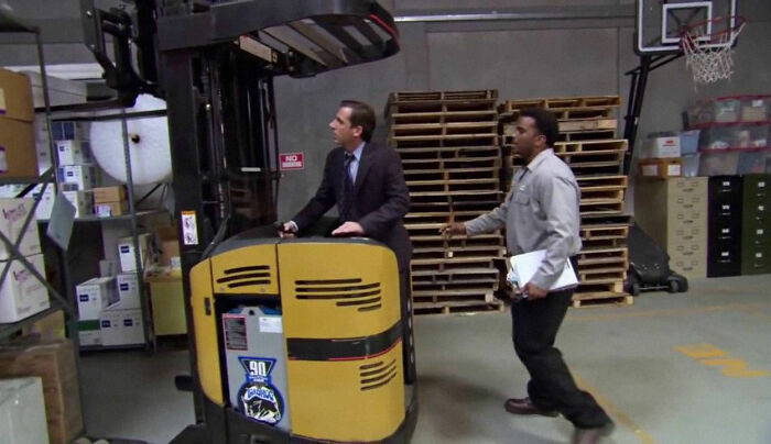 52 Times People Witnessed Their New Co-Worker Getting Fired So Fast, They Shared It Online 52 Times People Witnessed Their New Co-Worker Getting Fired So Fast, They Shared It Online