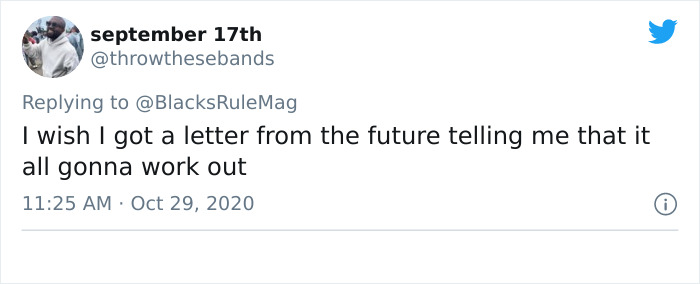 98K People On Twitter Can’t Hold Back The Tears After Reading The Wholesome Letter Frank Ocean Wrote To His Younger Self Back In 2011 98K People On Twitter Can’t Hold Back The Tears After Reading The Wholesome Letter Frank Ocean Wrote To His Younger Self Back In 2011