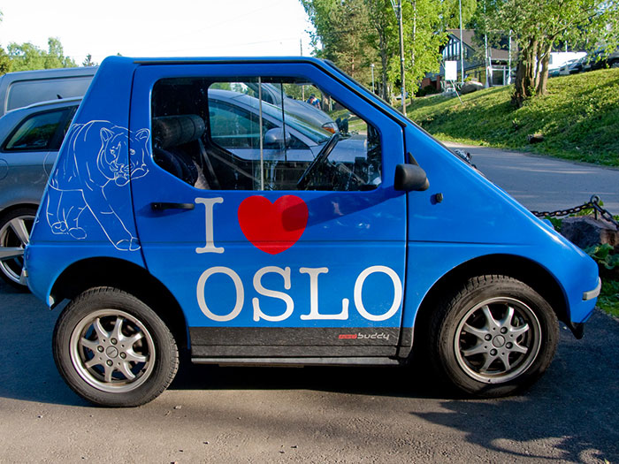 14 Bizarre And Fascinating Facts About Life In Norway You Probably Didn’t Know 14 Bizarre And Fascinating Facts About Life In Norway You Probably Didn’t Know