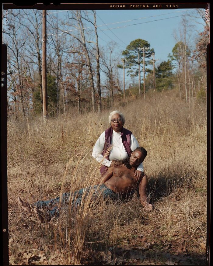 Black Mothers Act Out What Might Be The Future Of Their Sons In The US (28 Pics) Black Mothers Act Out What Might Be The Future Of Their Sons In The US (28 Pics)